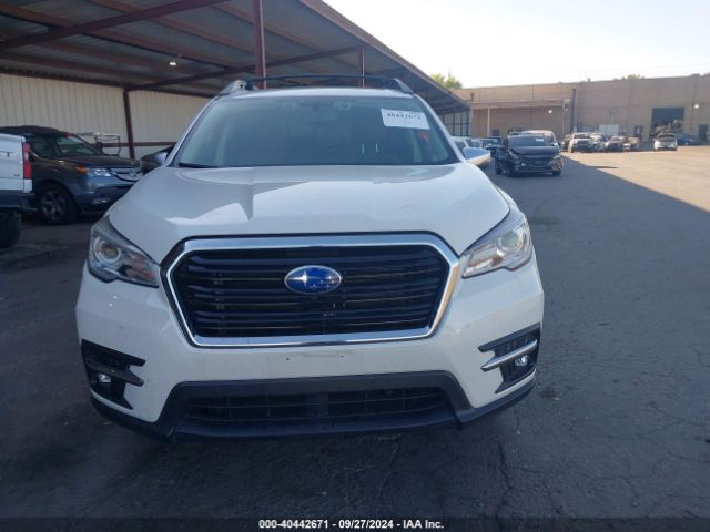 4S4WMARD1K3479181 Subaru Ascent Touring