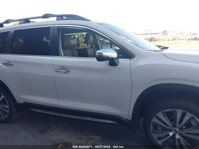 4S4WMARD1K3479181 Subaru Ascent Touring