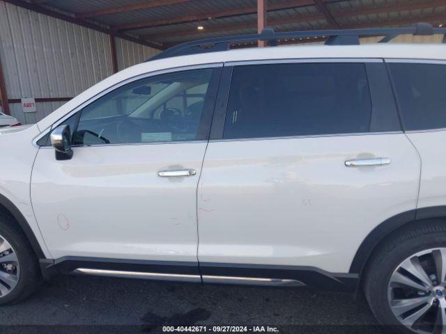 4S4WMARD1K3479181 Subaru Ascent Touring