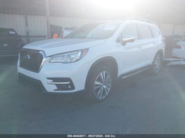 4S4WMARD1K3479181 Subaru Ascent Touring