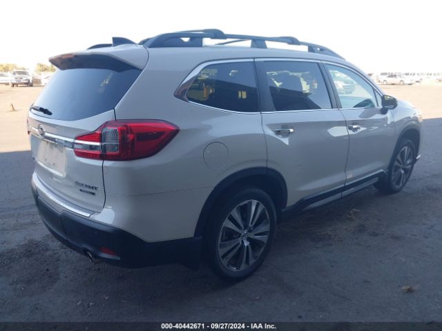 4S4WMARD1K3479181 Subaru Ascent Touring