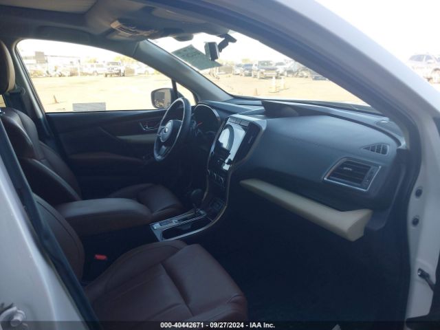 4S4WMARD1K3479181 Subaru Ascent Touring