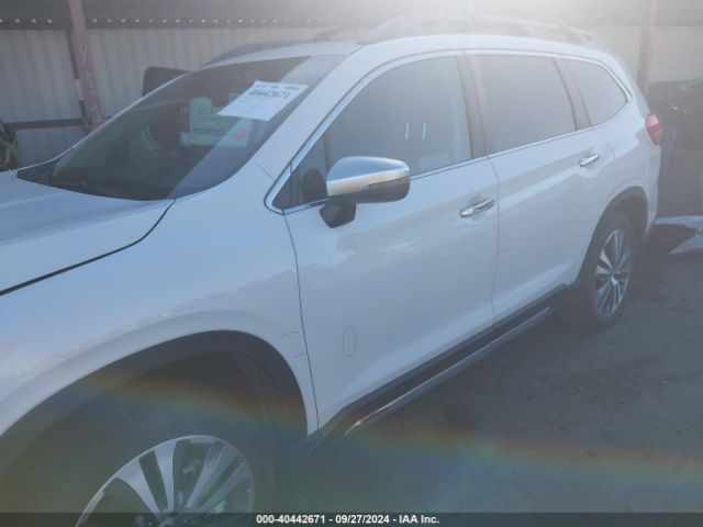 4S4WMARD1K3479181 Subaru Ascent Touring