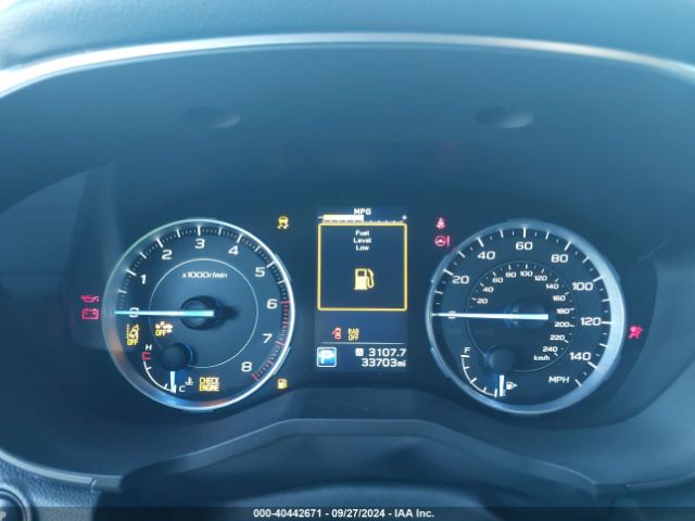 4S4WMARD1K3479181 Subaru Ascent Touring
