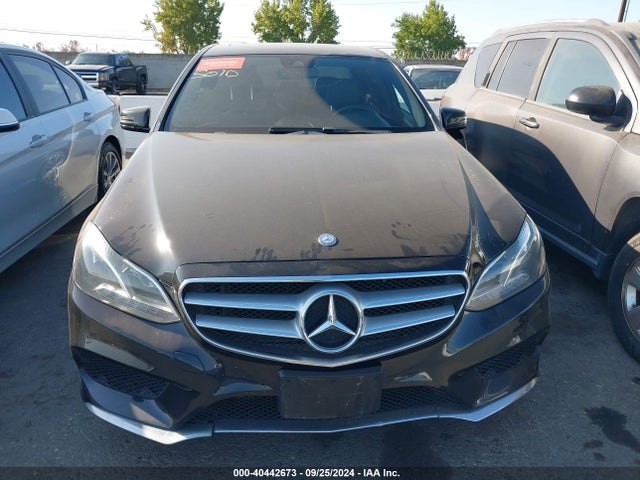 Mercedes-Benz E 350 2016 WDDHF5KB2GB208480 Image 12
