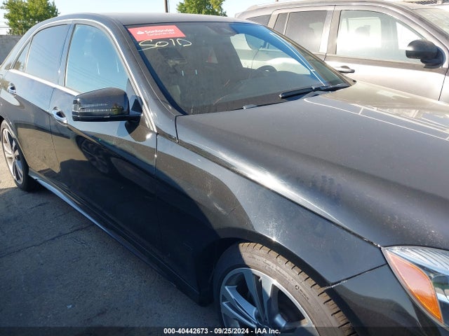 Mercedes-Benz E 350 2016 WDDHF5KB2GB208480 Image 13