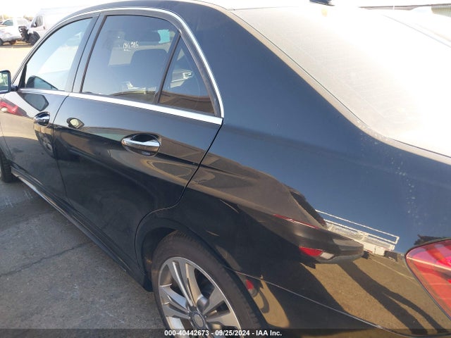Mercedes-Benz E 350 2016 WDDHF5KB2GB208480 Image 14