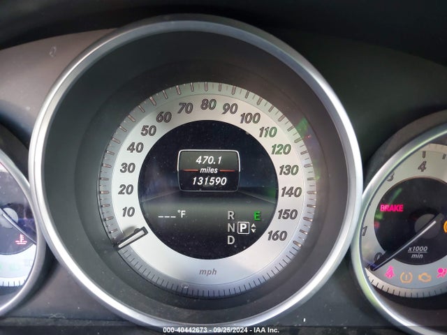 Mercedes-Benz E 350 2016 WDDHF5KB2GB208480 Image 15