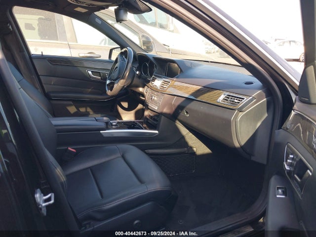 Mercedes-Benz E 350 2016 WDDHF5KB2GB208480 Image 5