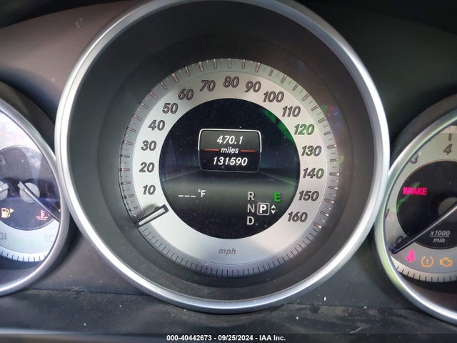 Mercedes-Benz E 350 2016 WDDHF5KB2GB208480 Image 7