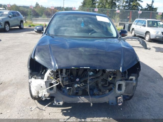 JA4AR3AW4JU003115 Mitsubishi Outlander Sport 2.4 Se