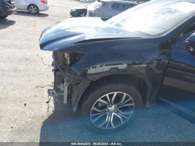 JA4AR3AW4JU003115 Mitsubishi Outlander Sport 2.4 Se