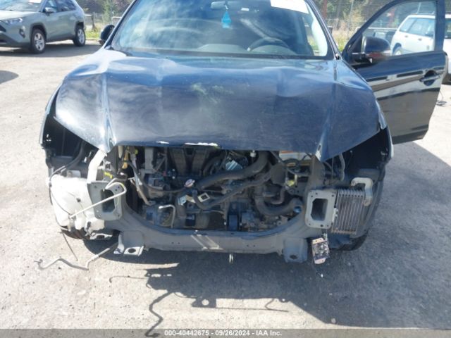 JA4AR3AW4JU003115 Mitsubishi Outlander Sport 2.4 Se