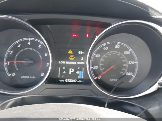 JA4AR3AW4JU003115 Mitsubishi Outlander Sport 2.4 Se