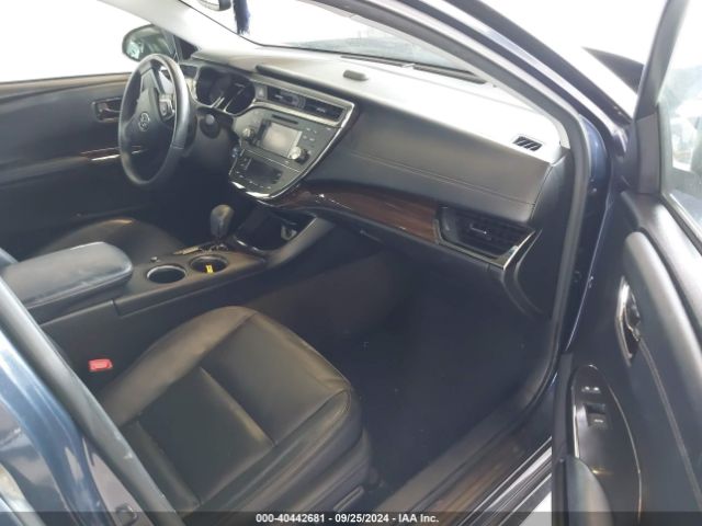 4T1BD1EB6EU021718 Toyota Avalon Hybrid Xle Premium
