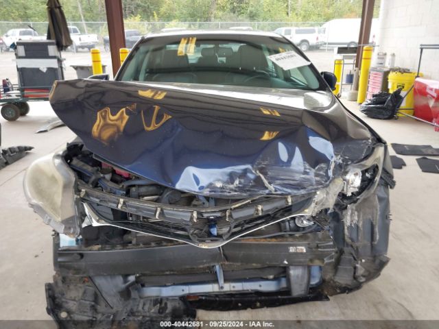 4T1BD1EB6EU021718 Toyota Avalon Hybrid Xle Premium
