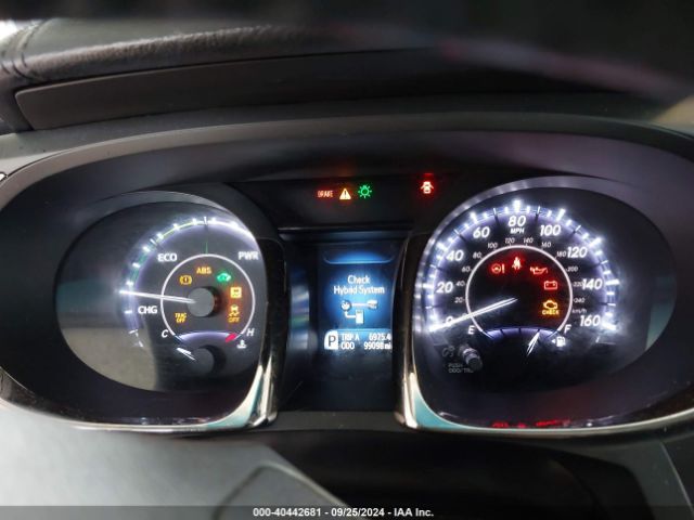 4T1BD1EB6EU021718 Toyota Avalon Hybrid Xle Premium