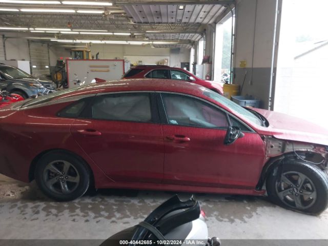 5XXG14J28MG016177 KIA K5 LXS