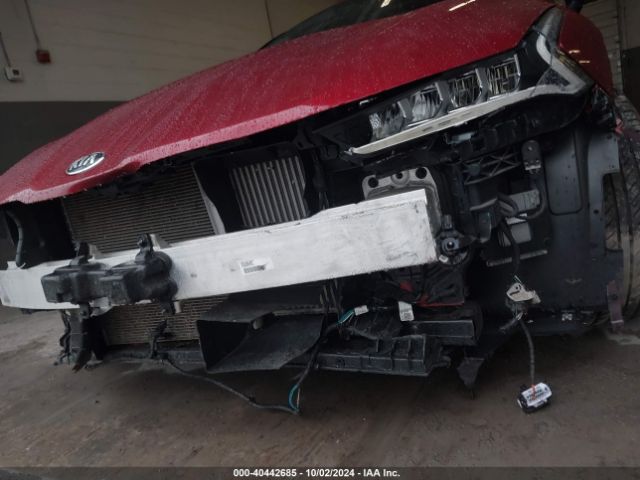 5XXG14J28MG016177 KIA K5 LXS
