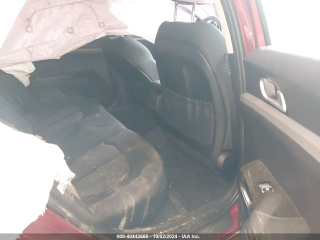 5XXG14J28MG016177 KIA K5 LXS
