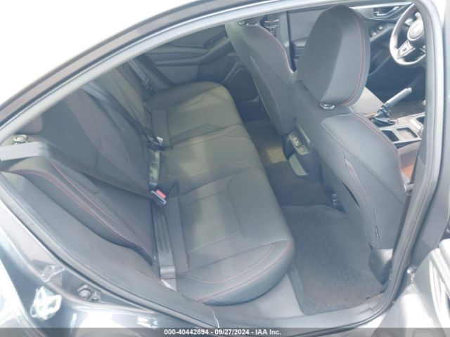 JF1VBAF69P9813835 Subaru Wrx Premium