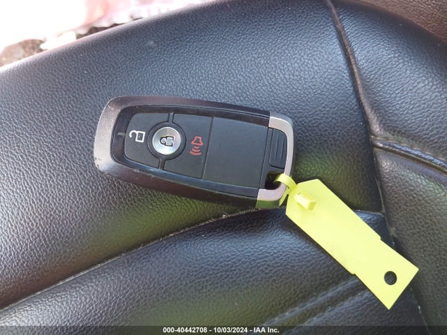 Ford EDGE SEL 2020 2FMPK4J99LBB17944 Image 11