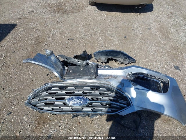 Ford EDGE SEL 2020 2FMPK4J99LBB17944 Image 12