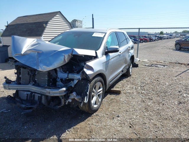 Ford EDGE SEL 2020 2FMPK4J99LBB17944 Image 2