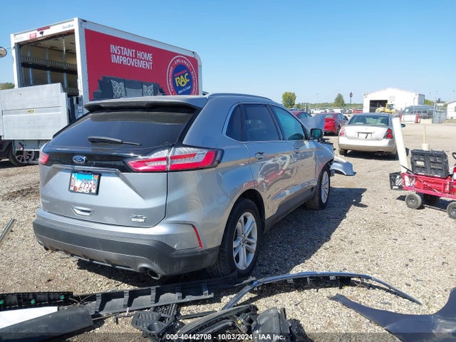 Ford EDGE SEL 2020 2FMPK4J99LBB17944 Image 4