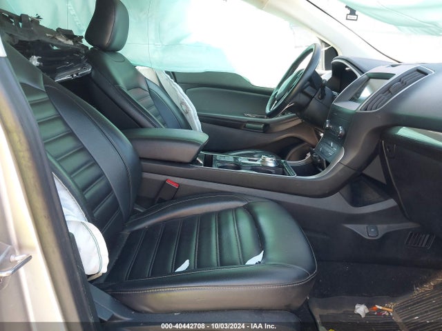 Ford EDGE SEL 2020 2FMPK4J99LBB17944 Image 5