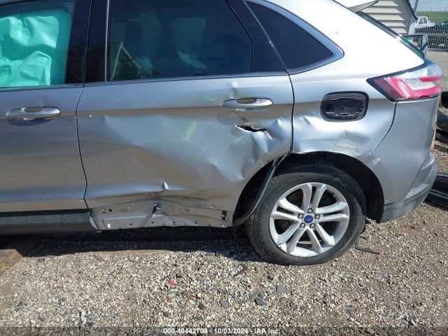 Ford EDGE SEL 2020 2FMPK4J99LBB17944 Image 6