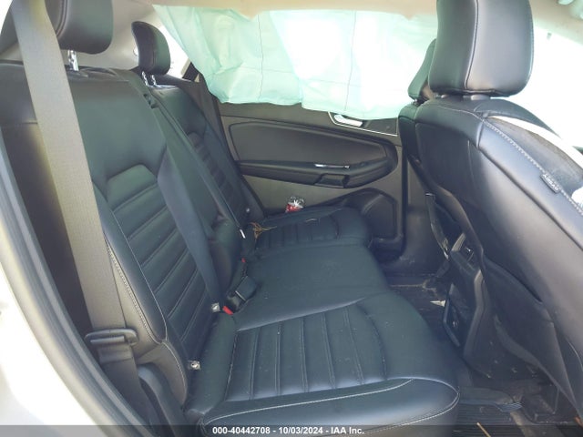 Ford EDGE SEL 2020 2FMPK4J99LBB17944 Image 8