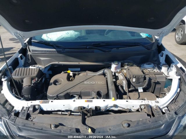 2019 CHEVROLET EQUINOX 2GNAXKEV6K6181736 Photo 9