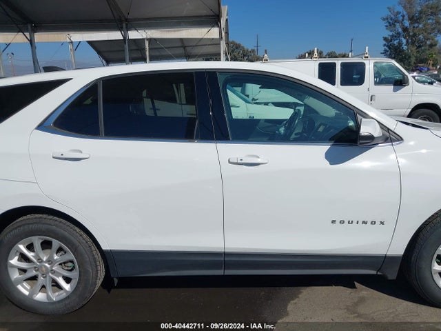 Chevrolet EQUINOX LT 2019 2GNAXKEV6K6181736 Image 13