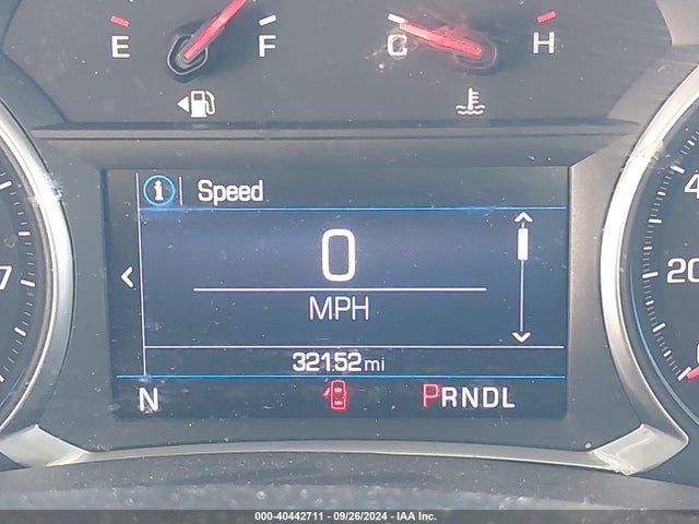 Chevrolet EQUINOX LT 2019 2GNAXKEV6K6181736 Image 15
