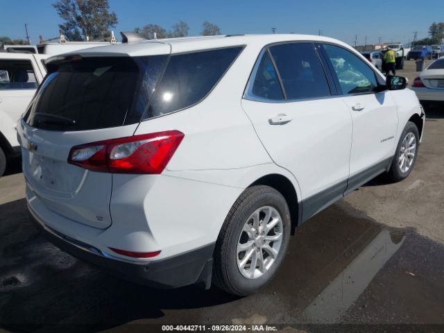 2019 CHEVROLET EQUINOX 2GNAXKEV6K6181736 Photo 3