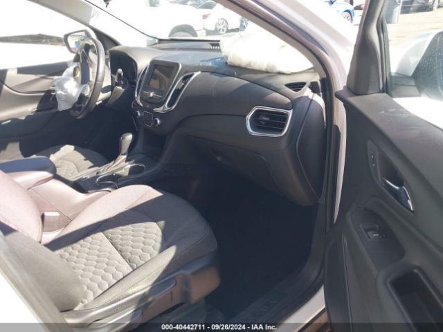 2019 CHEVROLET EQUINOX 2GNAXKEV6K6181736 Photo 4
