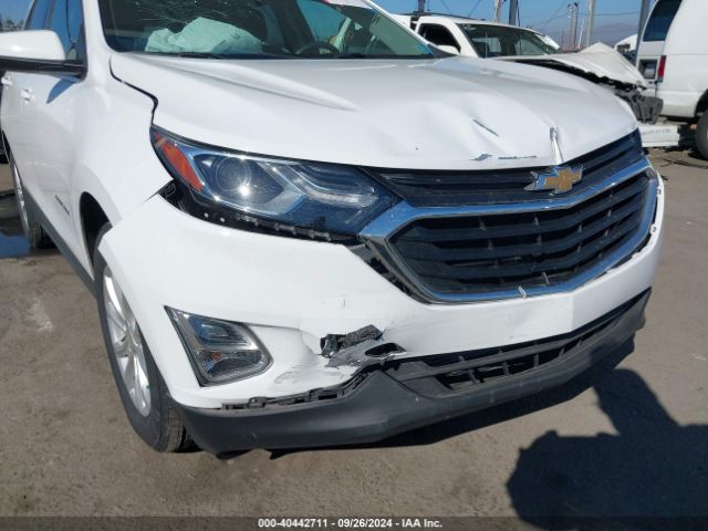 2019 CHEVROLET EQUINOX 2GNAXKEV6K6181736 Photo 5
