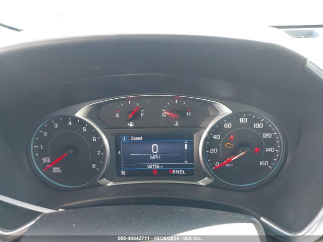 2019 CHEVROLET EQUINOX 2GNAXKEV6K6181736 Photo 6