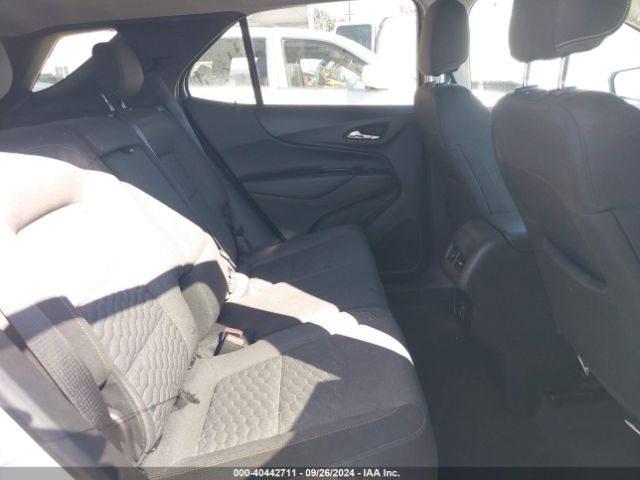 2019 CHEVROLET EQUINOX 2GNAXKEV6K6181736 Photo 7
