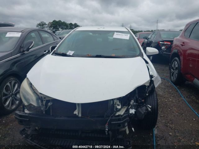 Toyota COROLLA L 2015 2T1BURHE9FC311636 Image 13