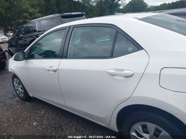 Toyota COROLLA L 2015 2T1BURHE9FC311636 Image 15