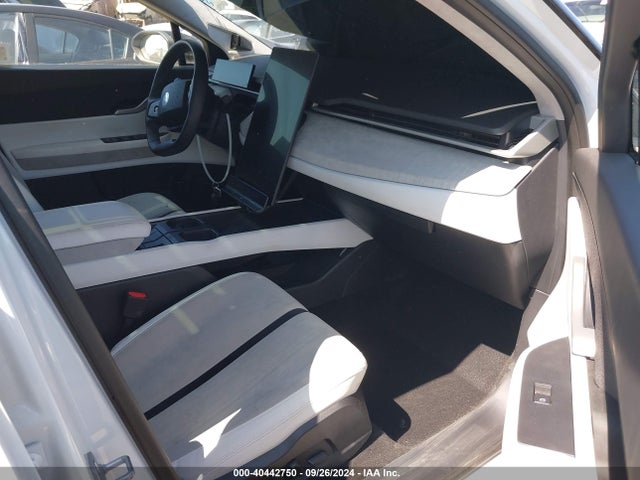 Fisker Ocean One 2023 VCF1ZBU28PG003196 Image 5