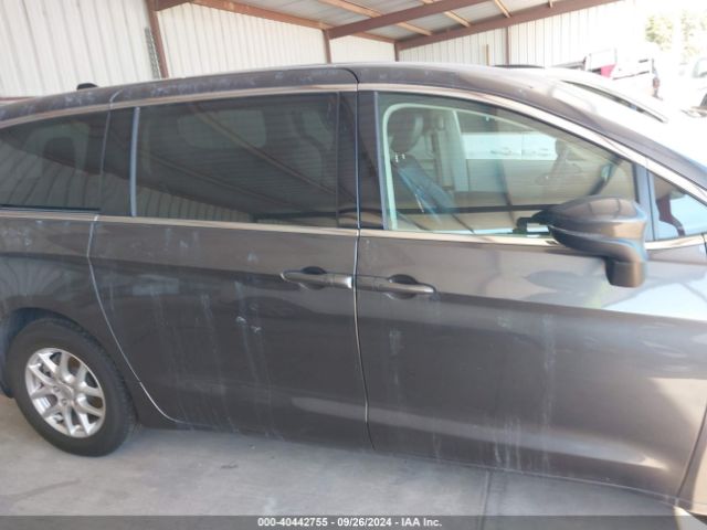 2C4RC1BG9PR578399 Chrysler Pacifica Touring L