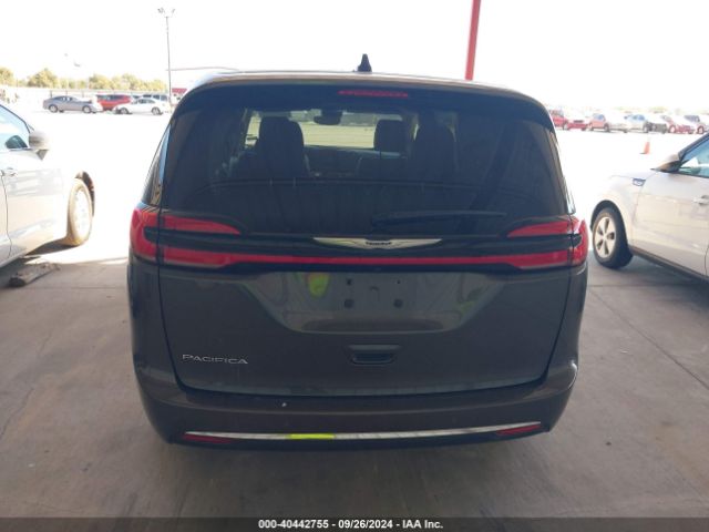 2C4RC1BG9PR578399 Chrysler Pacifica Touring L