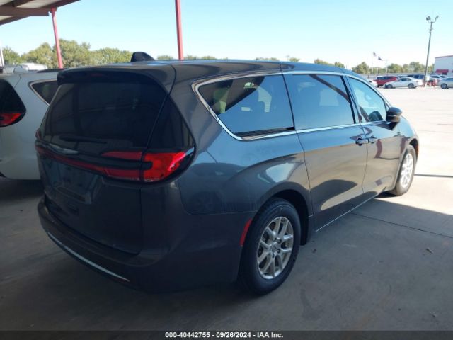 2C4RC1BG9PR578399 Chrysler Pacifica Touring L