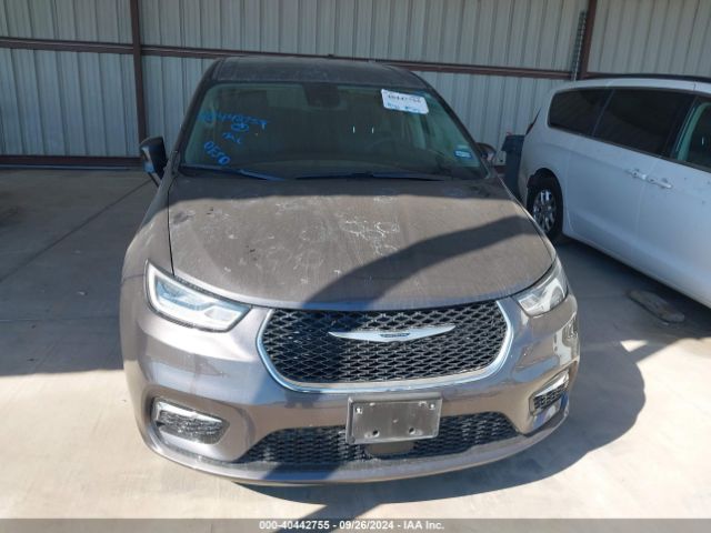2C4RC1BG9PR578399 Chrysler Pacifica Touring L