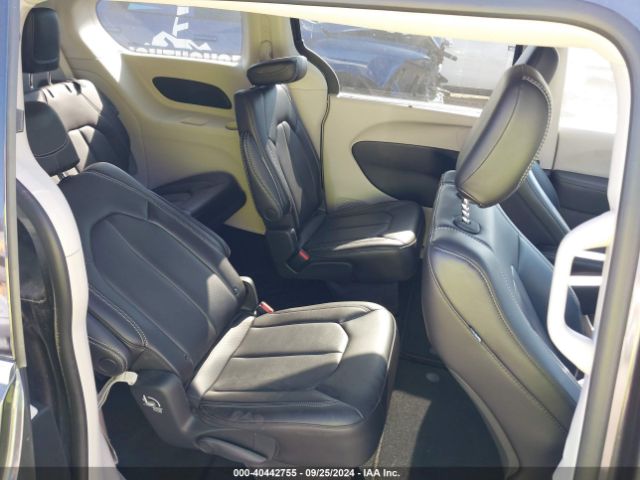 2C4RC1BG9PR578399 Chrysler Pacifica Touring L