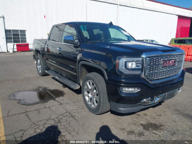 3GTU2PEC4HG175303 auction archive image