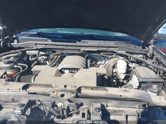 3GTU2PEC4HG175303 GMC Sierra 1500 Denali